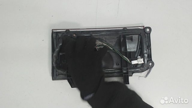 Фонарь крышки багажника левый Toyota Previa (Estim Фонарь крышки багажника левый Toyota Previa (Estim
