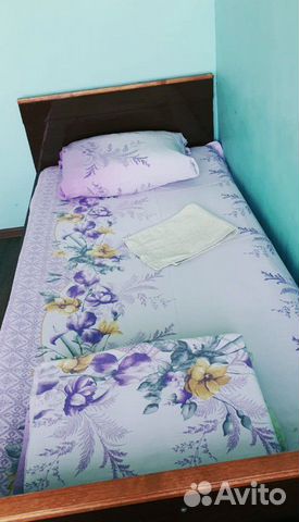 Комната 17 м² в 3-к, 1/1 эт. Комната 17 м² в 3-к, 1/1 эт.