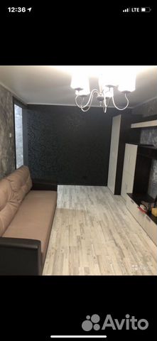 1-к квартира, 33 м², 4/9 эт.