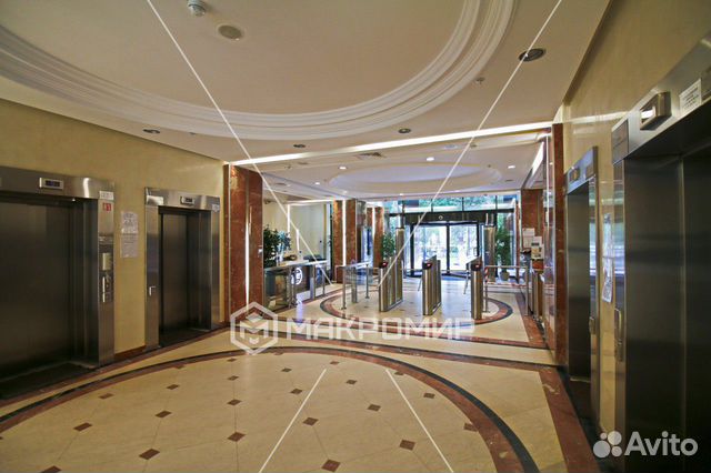 Сдам офисное помещение, 49.60 м²