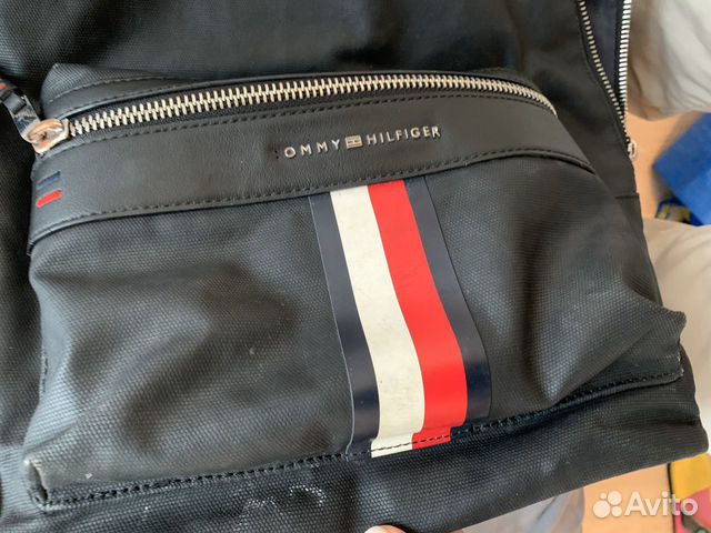 Рюкзак Tommy Hilfiger