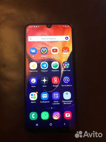 Телефон Samsung Телефон Samsung