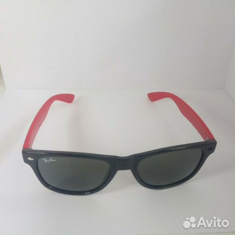 Очки ray ban новые Очки ray ban новые