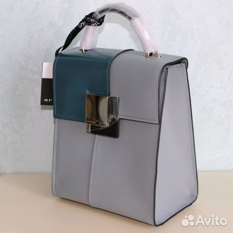 Новый женский рюкзак Сумка оригинал Италия Cromia Новый женский рюкзак Сумка оригинал Италия Cromia