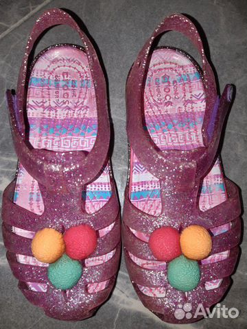 Кроксы crocs