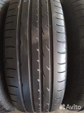 235 65 17 Nexen бу Шины Летние 235 65 R17 98H