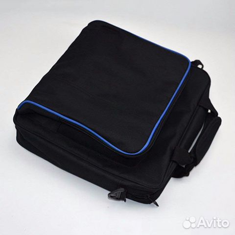 Сумка для PlayStation 4