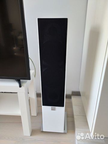 Dali Zensor 5 ax активные колонки Dali Zensor 5 ax активные колонки