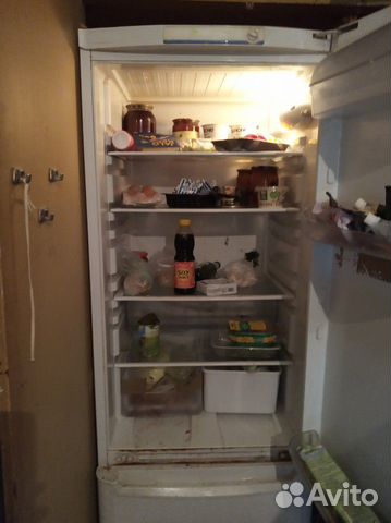 Холодильник Indesit Холодильник Indesit