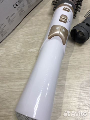 Щетка-фен Philips Щетка-фен Philips