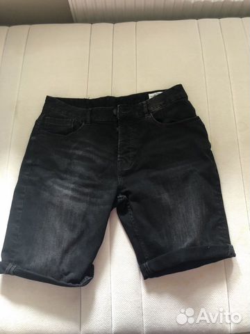 Denim Co shorts, Size 40 eur Denim Co shorts, Size 40 eur
