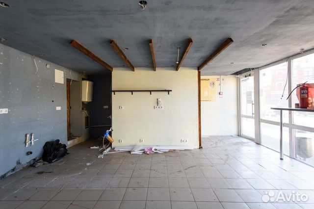 Сдам помещение свободного назначения, 38.00 м²