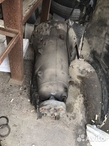 АКПП Mercedes w211,W210,W163 под ремонт АКПП Mercedes w211,W210,W163 под ремонт