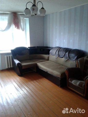 1-к квартира, 33 м², 5/5 эт. 1-к квартира, 33 м², 5/5 эт.
