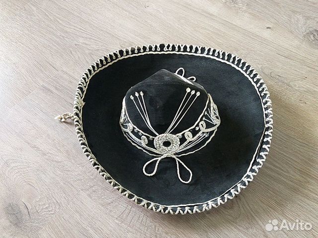 Сомбреро детское Сомбреро детское