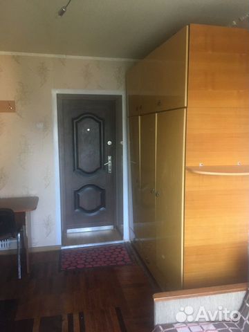 Комната 12 м² в 1-к, 7/9 эт.