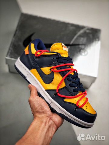 Кроссовки Nike Кроссовки Nike