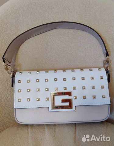 Сумка Guess новая оригинал Сумка Guess новая оригинал