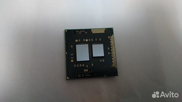 Процессоры Intel Core i7, i5, i3 для rPGA988 (G1) Процессоры Intel Core i7, i5, i3 для rPGA988 (G1)
