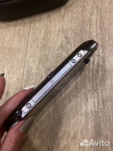 Sony PSVita Sony PSVita