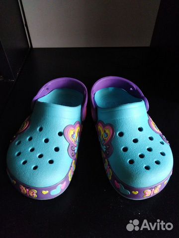 Сабо crocs Сабо crocs