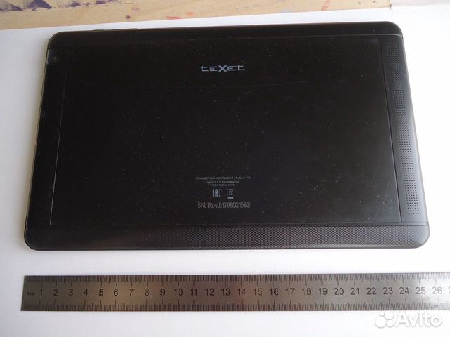 Планшет Texet TM-1067,10 дюймов Планшет Texet TM-1067,10 дюймов