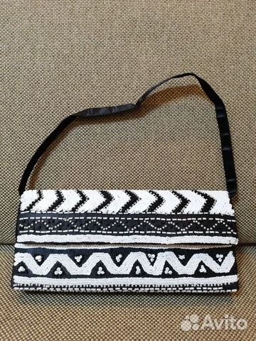 Cумка Клатч Alain Manoukian Алан Манукян