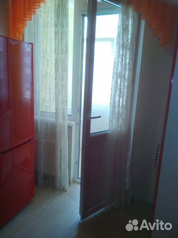 1-к квартира, 40 м², 3/10 эт.