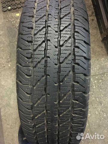 245 60 18 Cooper Discoverer CTS 3L4O 245 60 18 Cooper Discoverer CTS 3L4O