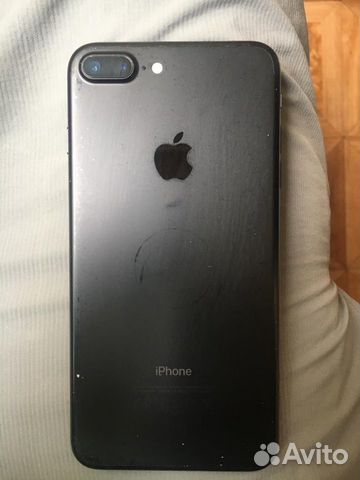 Телефон iPhone 7 Plus Телефон iPhone 7 Plus