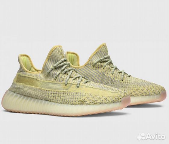 Кроссовки Adidas Yeezy Boost 350 V2 Antlia Кроссовки Adidas Yeezy Boost 350 V2 Antlia
