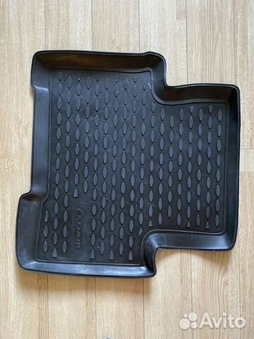 Коврики новые Santa Fe Коврики новые Santa Fe