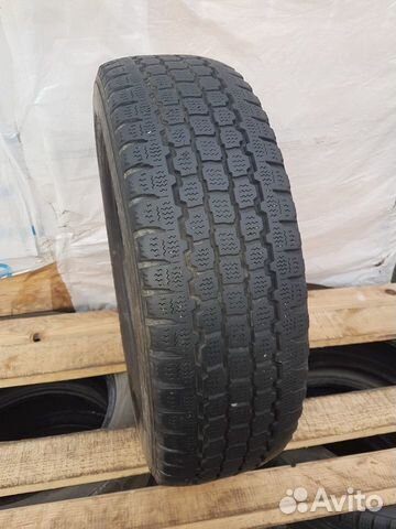 205 65 16C Bridgestone Blizzak W800 68H 205 65 16C Bridgestone Blizzak W800 68H