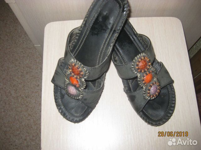 Шлепки Шлепки