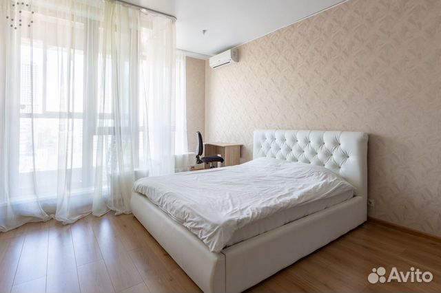 1-к квартира, 36 м², 14/14 эт. 1-к квартира, 36 м², 14/14 эт.