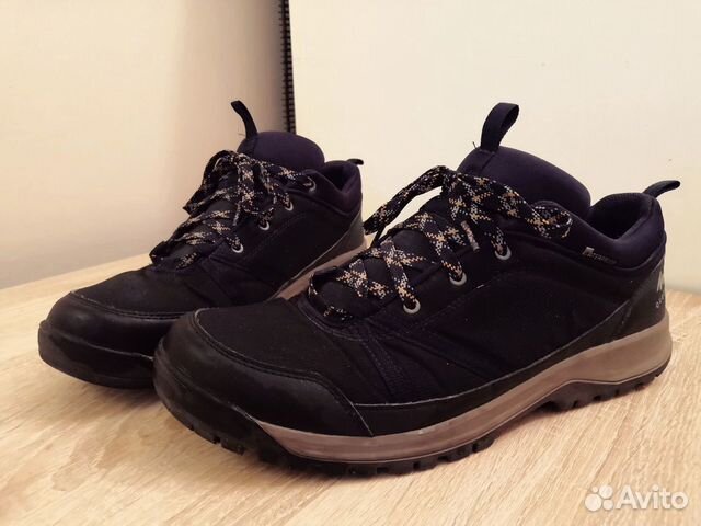 Кроссовки (45 размер)