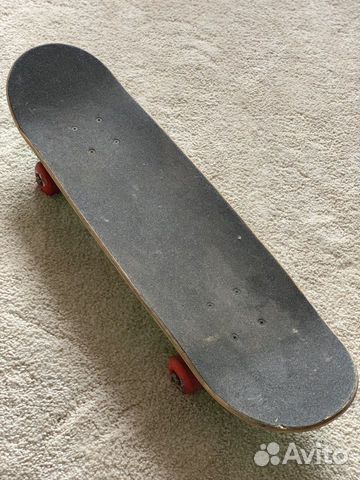Скейтборд