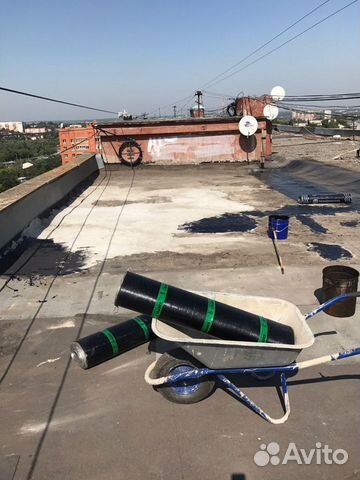 Бригада кровельщиков Бригада кровельщиков