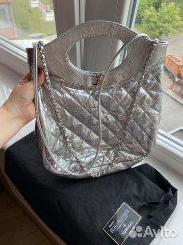 Сумка chanel