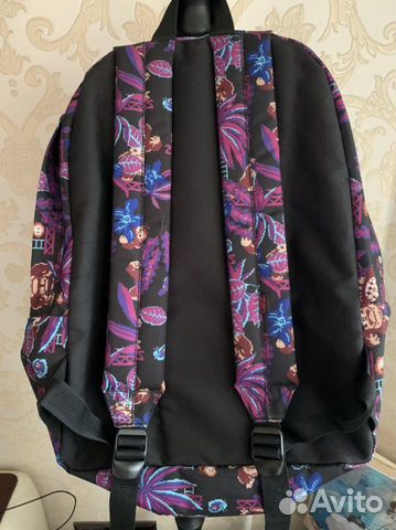 Рюкзак Vans x Nintendo Donkey Kong