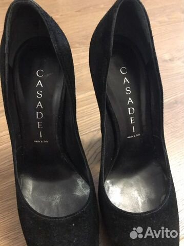 Туфли Туфли