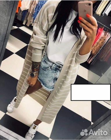 Кардиган р.42-48 Кардиган р.42-48