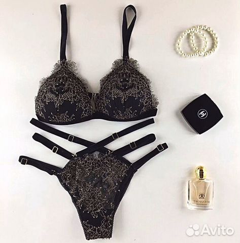 Комплект белья, ручная работа