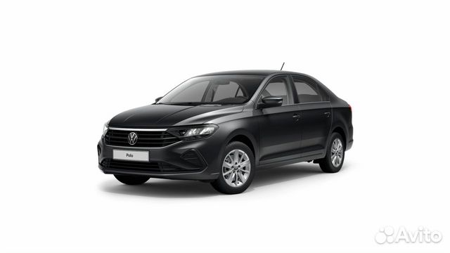 Volkswagen Polo 1.6 AT, 2020 Volkswagen Polo 1.6 AT, 2020