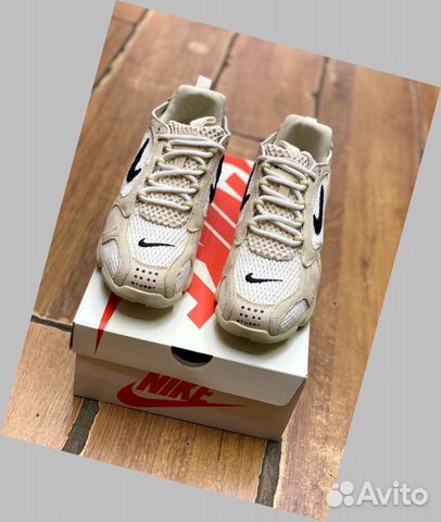 Кроссовки Nike Stusse Кроссовки Nike Stusse