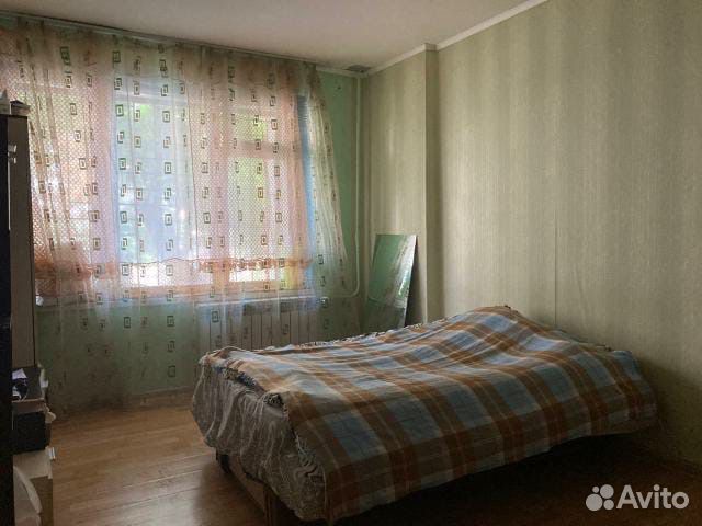 Комната 18 м² в 3-к, 1/5 эт.