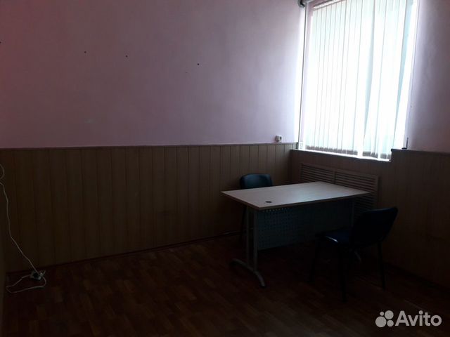 Офисное помещение, 18.5 м²