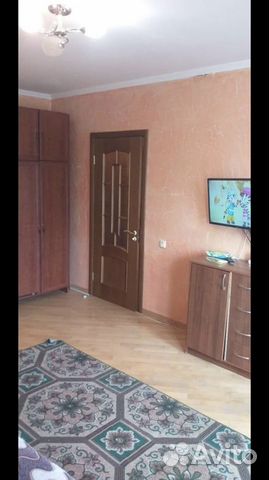 1-к квартира, 47 м², 5/15 эт. 1-к квартира, 47 м², 5/15 эт.