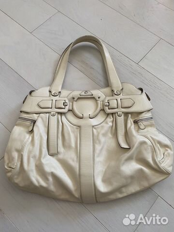 Salvatore Ferragamo, сумка