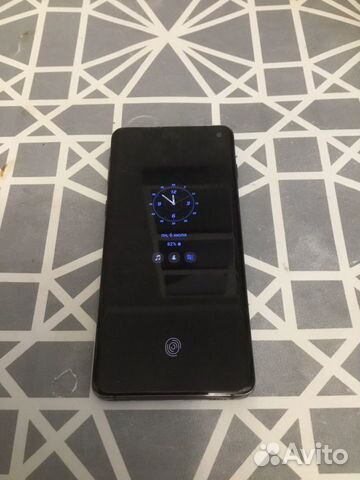 Samsung S10 Snapdragon 128 Gb Samsung S10 Snapdragon 128 Gb